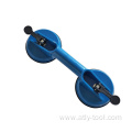 Double Handle Suction Cup 2 Heads
